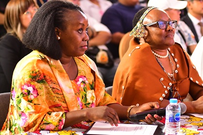 Colours of Africa 2025